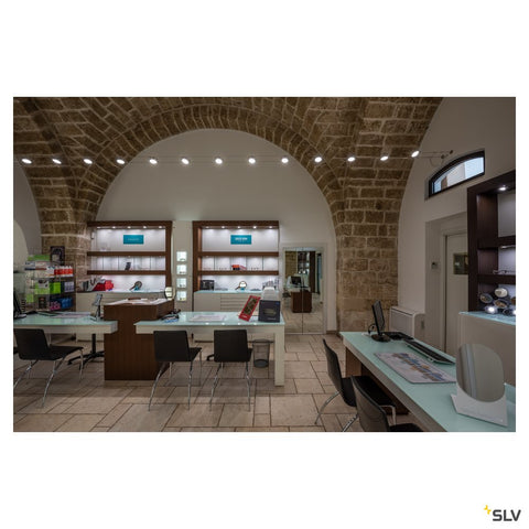 QRB,Cablu susp.,QR111,chromptr. TENSEO, pivotant