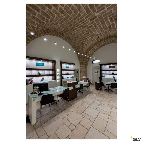 QRB,Cablu susp.,QR111,chromptr. TENSEO, pivotant