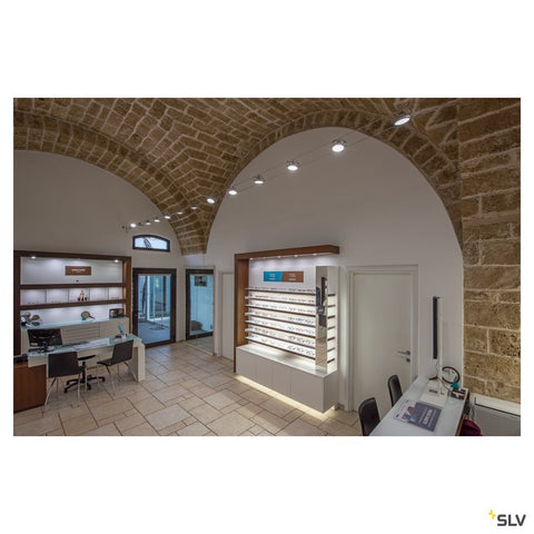 QRB,Cablu susp.,QR111,chromptr. TENSEO, pivotant