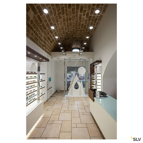 QRB,Cablu susp.,QR111,chromptr. TENSEO, pivotant