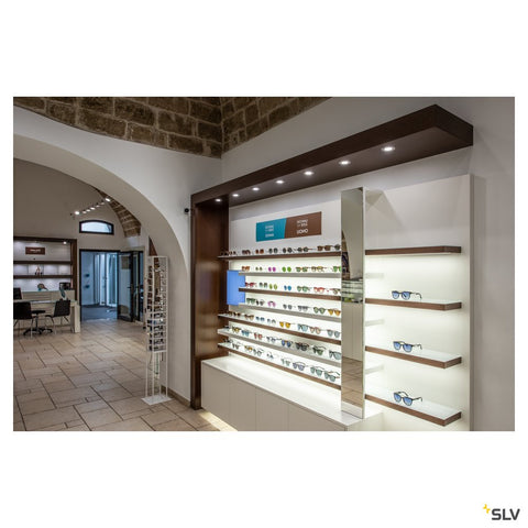 QRB,Cablu susp.,QR111,chromptr. TENSEO, pivotant