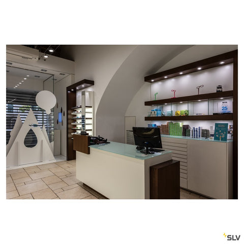 QRB,Cablu susp.,QR111,chromptr. TENSEO, pivotant