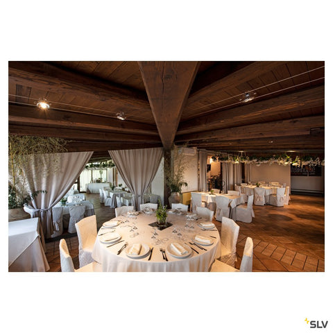 QRB,Cablu susp.,QR111,chromptr. TENSEO, pivotant