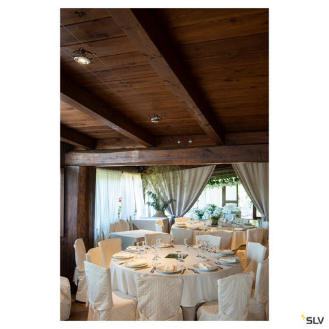 QRB,Cablu susp.,QR111,chromptr. TENSEO, pivotant