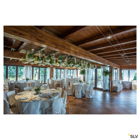 QRB,Cablu susp.,QR111,chromptr. TENSEO, pivotant