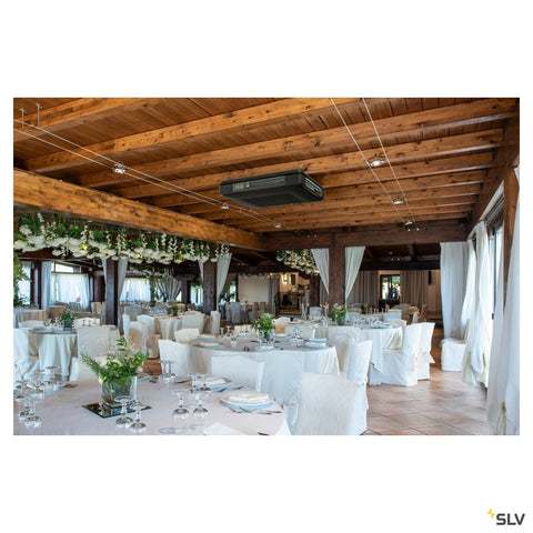 QRB,Cablu susp.,QR111,chromptr. TENSEO, pivotant