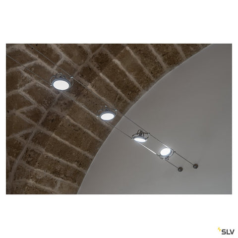 QRB,Cablu susp.,QR111,chromptr. TENSEO, pivotant