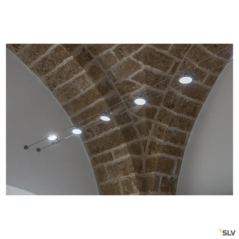 QRB,Cablu susp.,QR111,chromptr. TENSEO, pivotant