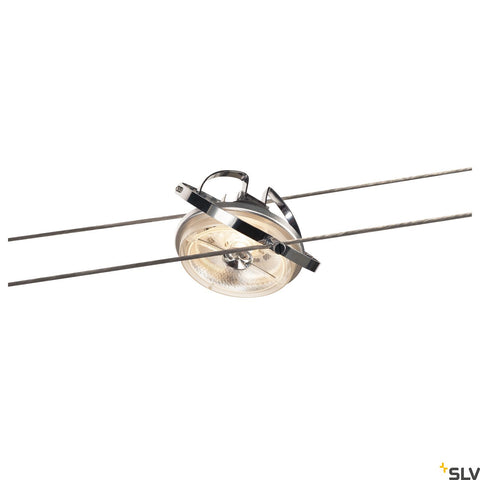 QRB,Cablu susp.,QR111,chromptr. TENSEO, pivotant