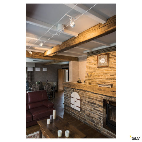 SALUNA,Cablu susp. QR-C51,albptr. TENSEO