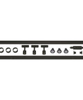 1-Faza Set,negru2x1m