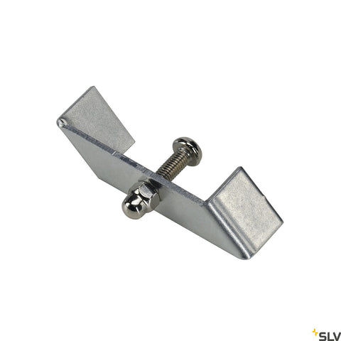 Fixare șină încastrată 1-ph hv