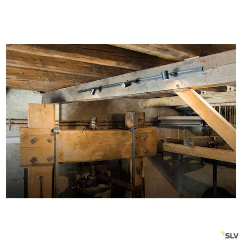 BIMA I lampa frontala,