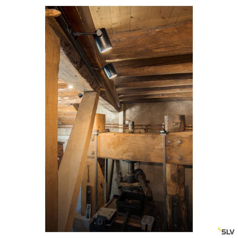 BIMA I lampa frontala,