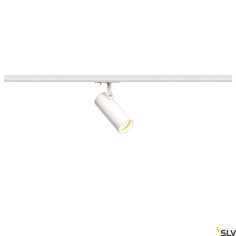 HELIA 50 LED,35° 3000K,albproiector,incl.1P adaptor