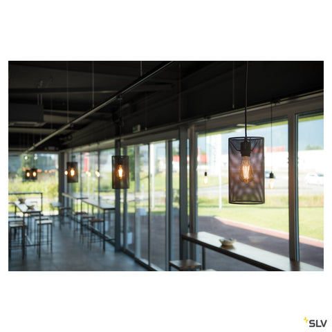 Șină EUTRAC 3 faze adaptor, negru incl. mounting accessory