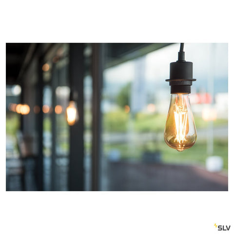 Șină EUTRAC 3 faze adaptor, negru incl. mounting accessory