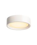 PLASTRA LED Leuchte,alb,3000K