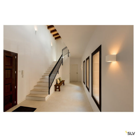 PLASTRA CUBE lampa perete,