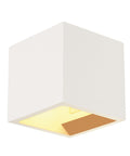 PLASTRA CUBE lampa perete,
