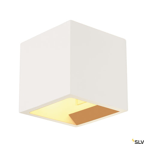 PLASTRA CUBE lampa perete,