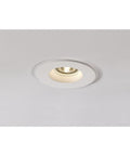 PLASTRA joslight, GU10, rosuund,