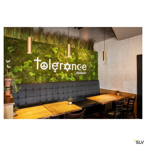 PURI lampa frontala,negru,