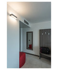 WL149 LED lampa perete, mattalbi