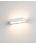 WL149 LED lampa perete, mattalbi