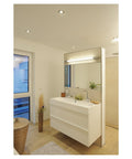 TRUKKO, LED lampa perete, 90cm