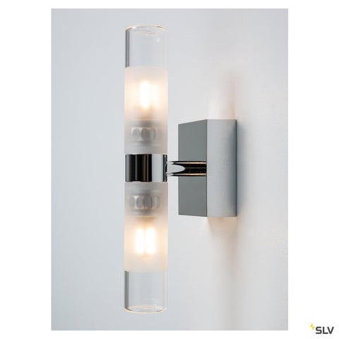 MIBO WALL up/down, 2xG9