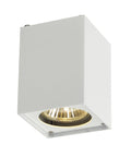 ALTRA DICE Aplica, CL-1, alb, GU10, max. 35W