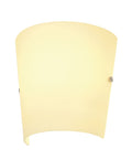 BASKET wall lamp, E27, max. 60W, glass
