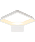 CARISO WL2, 7,5W, 3000K, alb