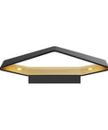 BIG CARISO LED lampa perete 2,s
