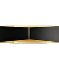 BIG CARISO LED lampa perete 2,s