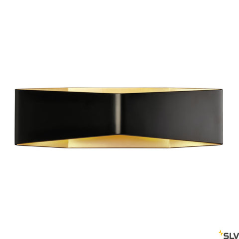 BIG CARISO LED lampa perete 2,s