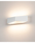 BIG CARISO LED lampa perete 2,