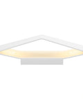 BIG CARISO LED lampa perete 2,