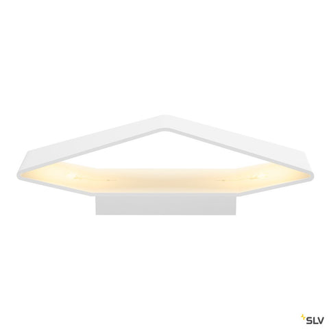 BIG CARISO LED lampa perete 2,