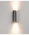 ENOLA_B UP/jos WL,negru2xGU10, max. 50W