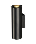 ENOLA_B UP/jos WL,negru2xGU10, max. 50W