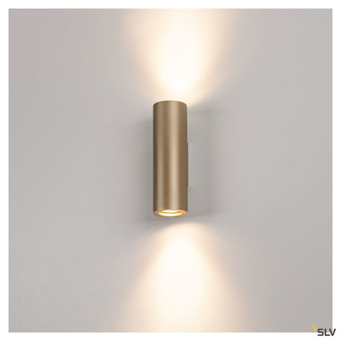 ENOLA_B UP/jos WL, alama2xGU10, max. 50W