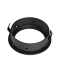Zierring für ENOLA_B, negru