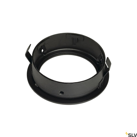 Zierring für ENOLA_B, negru
