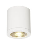 ENOLA_C LED, CL-1 , circular, alb, 9W LED, 35°, 3000K