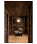 CORONA LED, tavan, run