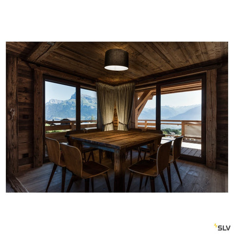 FENDA abajur, D455/H28