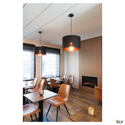 FENDA abajur, D455/H28