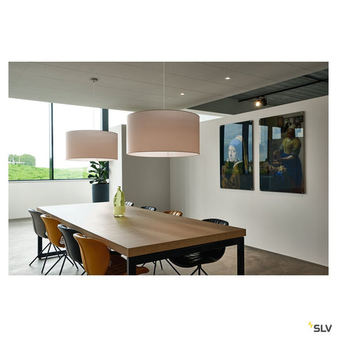 FENDA abajur,alb,Ø70cm